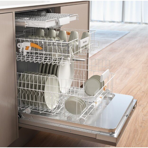 Indaplovė MIELE G 5651 SCVi Active 12845450 4