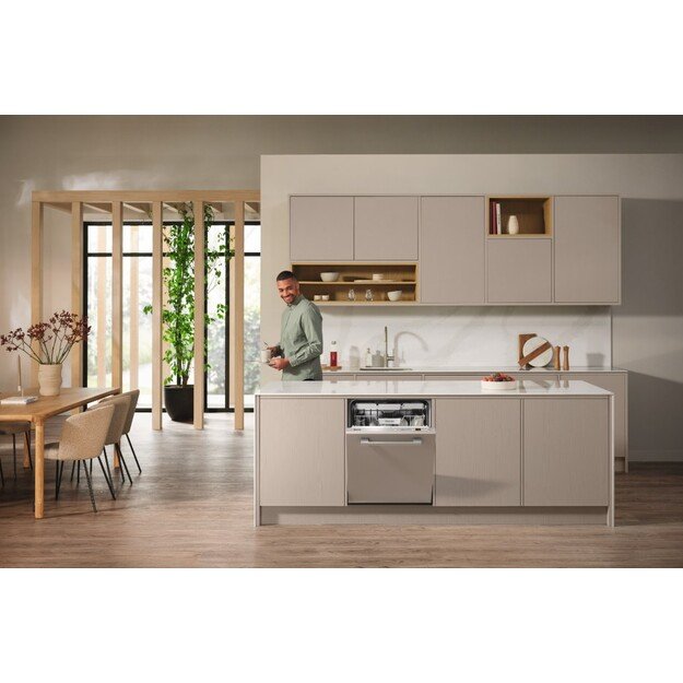 Indaplovė MIELE G 5651 SCVi Active 12845450 1
