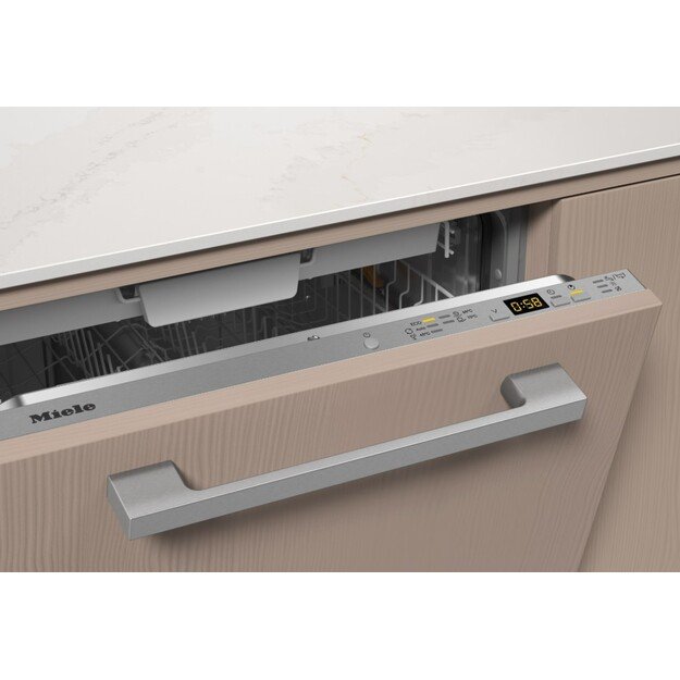 Indaplovė MIELE G 5651 SCVi Active 12845450 3