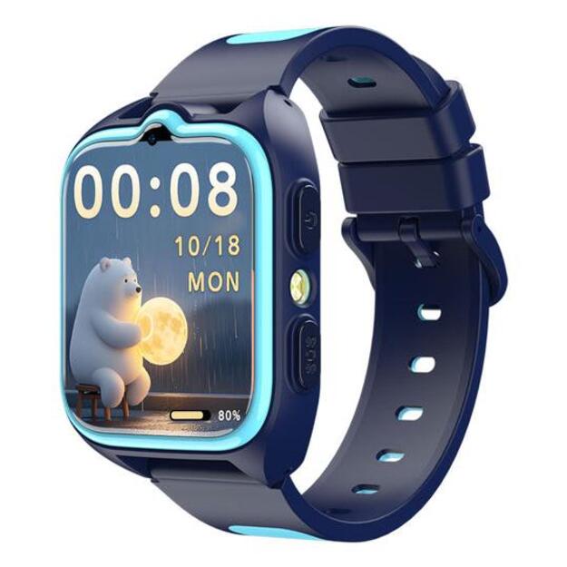 SMARTWATCH Z30/BLUE Z30BLUE BLACKVIEW