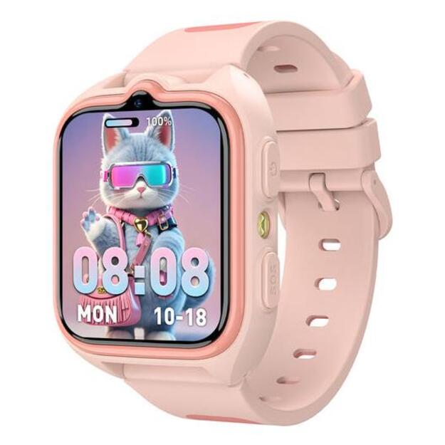 SMARTWATCH Z30/PINK Z30PINK BLACKVIEW