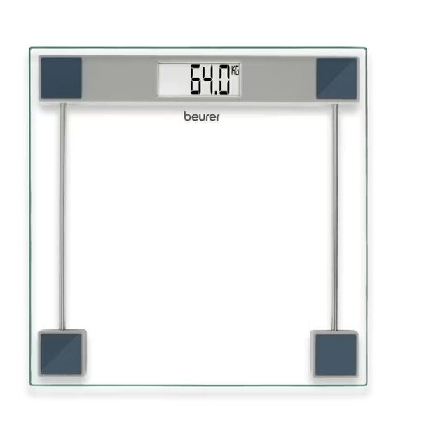 Skaitmeninės svarstyklės BEURER GS11