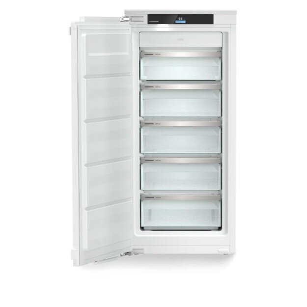 Įmontuojamas &scaron;aldiklis Liebherr SIFNdi 4155 Prime NoFrost