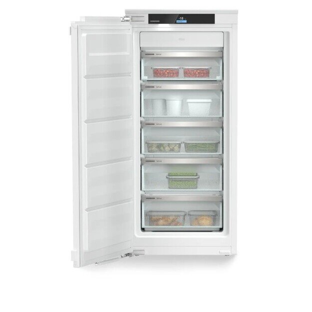 Įmontuojamas &scaron;aldiklis Liebherr SIFNdi 4155 Prime NoFrost 1