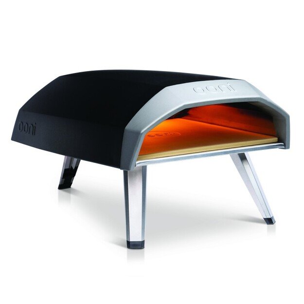 Dujinė picos krosnis Ooni Koda 12 3