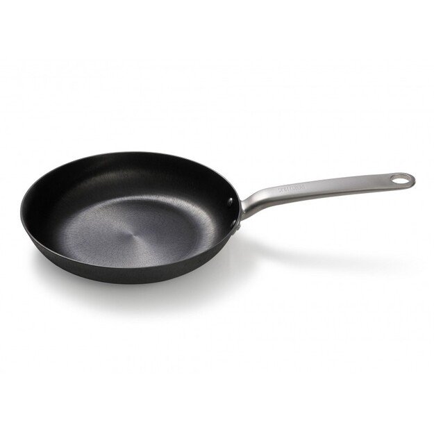 Lengvojo ketaus keptuvė Skottsberg 28cm