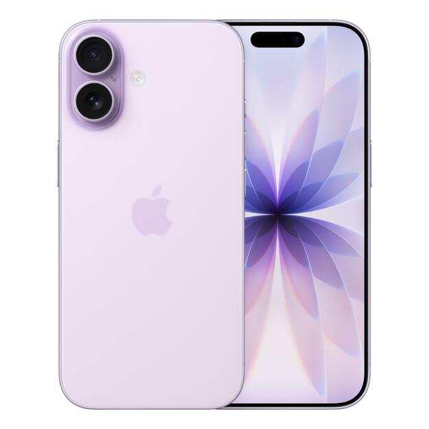 MOBILE PHONE IPHONE 17/256GB LAVENDER MG6M4 APPLE