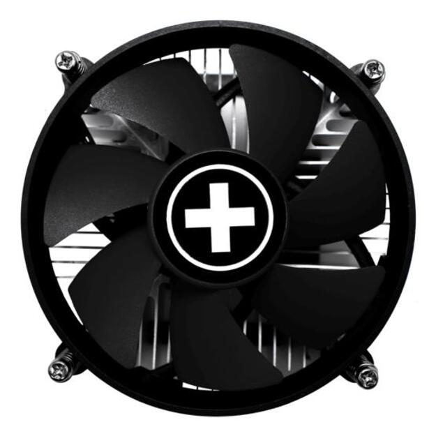 CPU COOLER MULTI SOCKET/XC332 XILENCE