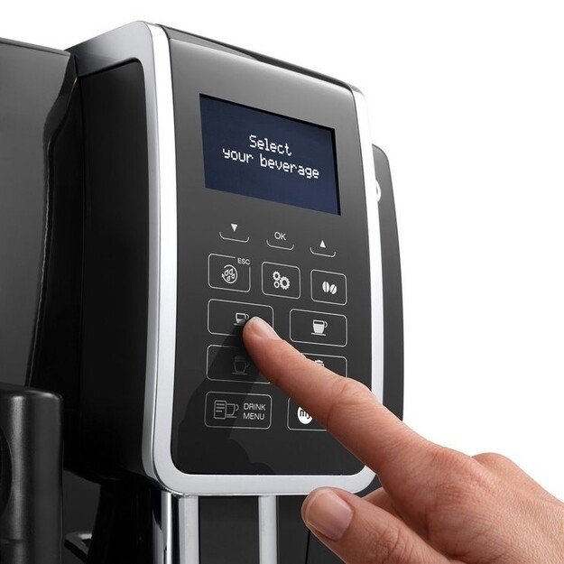 Kavos aparatas De&rsquo;Longhi Dinamica ECAM 350.55.B 3