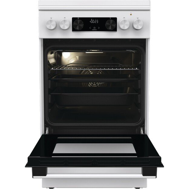 Dujinė viryklė Gorenje GK5C63WF 3