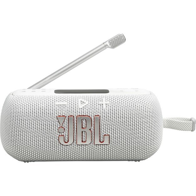 Garso kolonėlė JBL Tuner 3, JBLTUNER3WHT