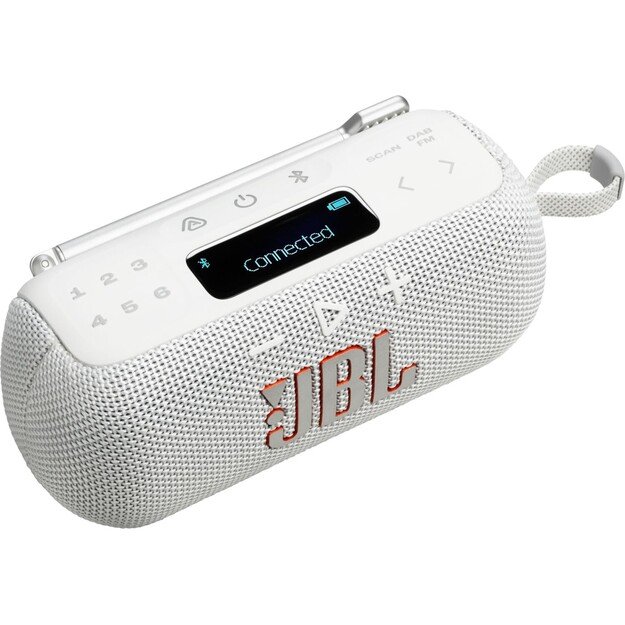 Garso kolonėlė JBL Tuner 3, JBLTUNER3WHT 1