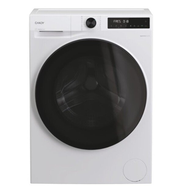 Skalbimo ma&scaron;ina Candy BP 410BL8-S
