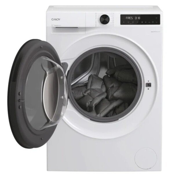 Skalbimo ma&scaron;ina Candy BP 410BL8-S 3