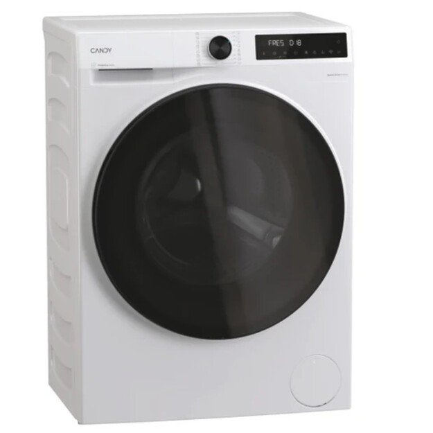 Skalbimo ma&scaron;ina Candy BP 410BL8-S 2