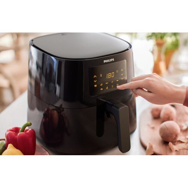 Kar&scaron;to oro gruzdintuvė Philips HD9270/93 5