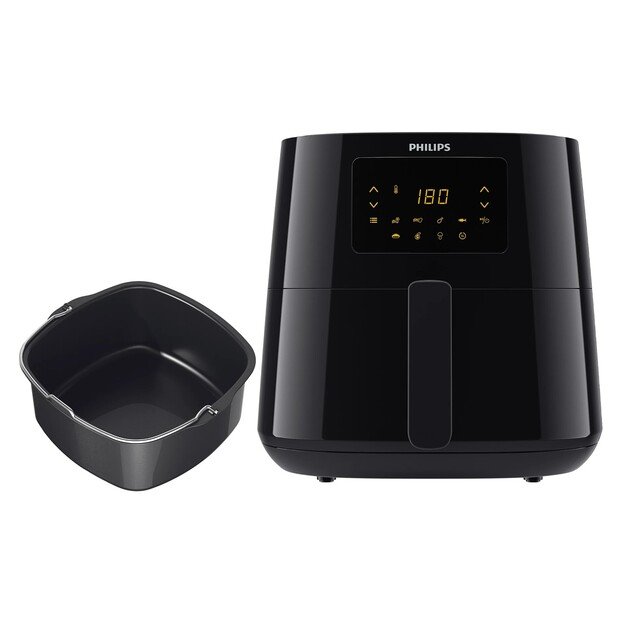 Kar&scaron;to oro gruzdintuvė Philips HD9270/93 2