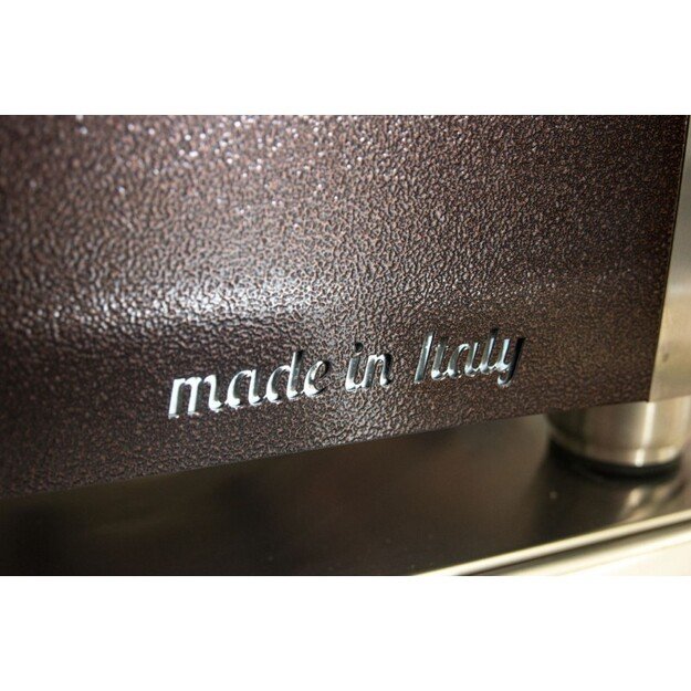 Hibridinė Picos Krosnis Alfa Futuro 2 Pizze 4