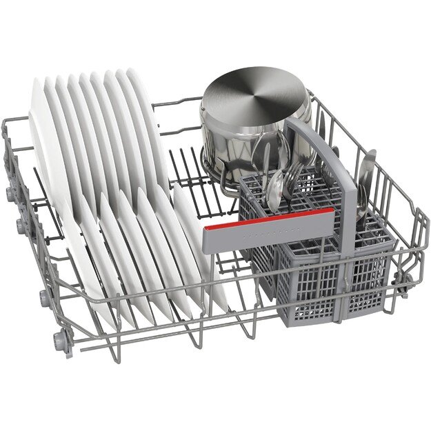 Indaplovė Bosch SMI4ETS08E 3