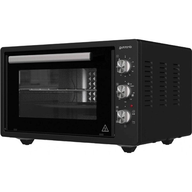 Elektrinė orkaitė GUZZANTI GZ-3621A 2