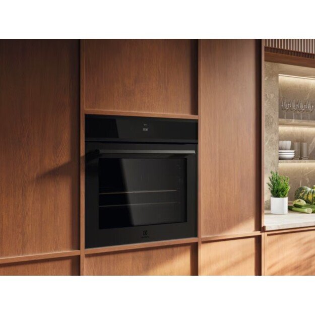 Įmontuojama orkaitė Electrolux MealAssist, EOE9P3XT, su maisto termometru 3