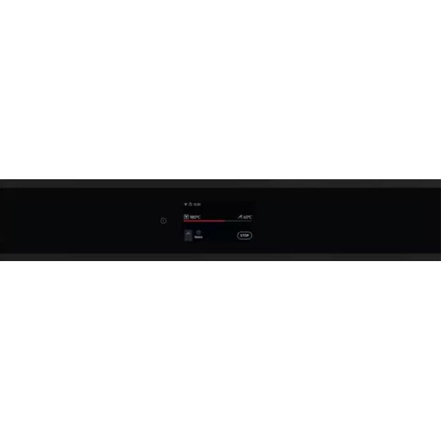 Įmontuojama orkaitė Electrolux MealAssist, EOE9P3XT, su maisto termometru 2