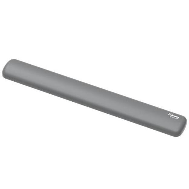 KEYBOARD ACC WRIST RESTS/GREY 100142576 FELLOWES