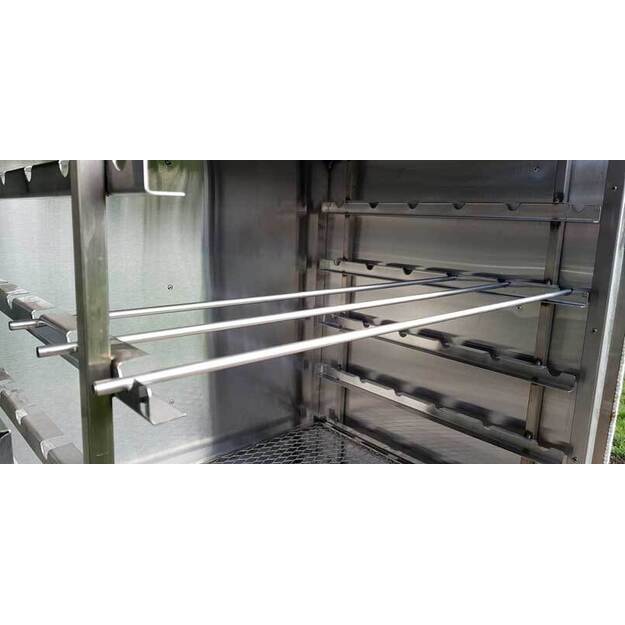 Strypas ABAS 500L rūkyklai, 67cm 1