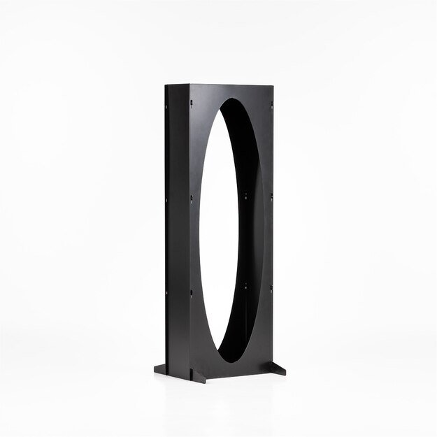 Ovalus stovas malkoms  3