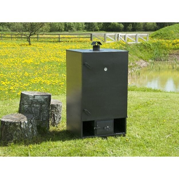 ABAS Rūkykla 500L + DOVANOS