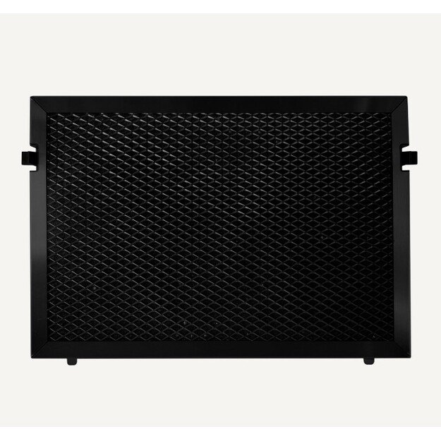 Gartraukio filtras FALMEC Microtech Carbon.Zeo, 1039, KACL.1039