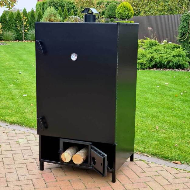 Modulinės Remundi kepsninės deimanto ra&scaron;to grotelių modulis 9