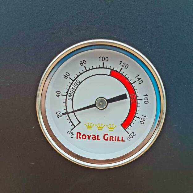 Modulinės Remundi kepsninės deimanto ra&scaron;to grotelių modulis 7