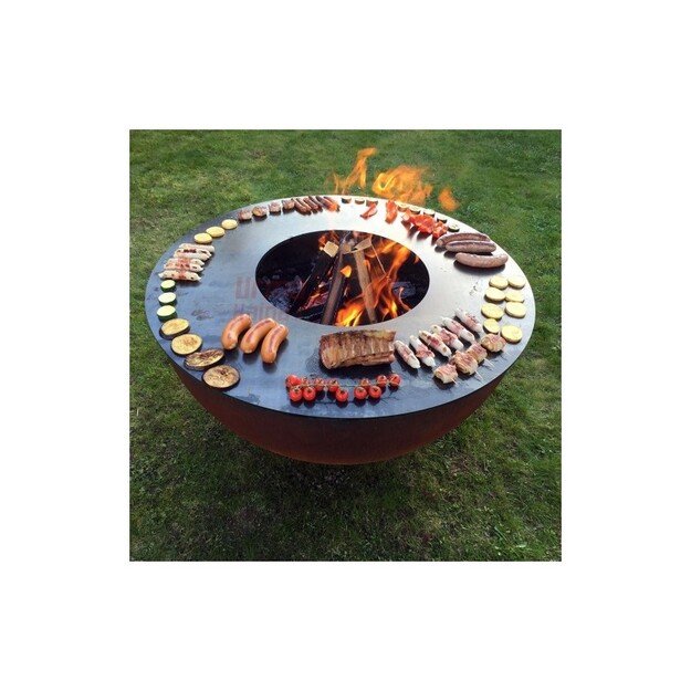 Kepsninė Aukuras Remundi - Zelos S 5