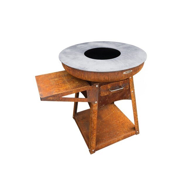 Kepsninė Aukuras Remundi - Zelos S 1