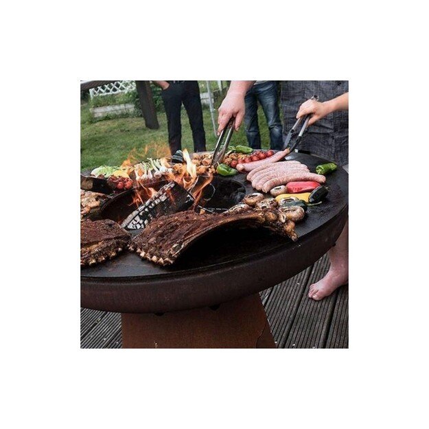 Kepsninė Aukuras Remundi - Zelos S 6