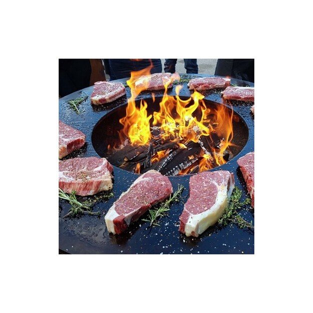 Kepsninė Aukuras Remundi - Zelos S 4