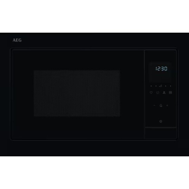 Įmontuojamoji mikrobangų krosnelė AEG OS5GM251EB