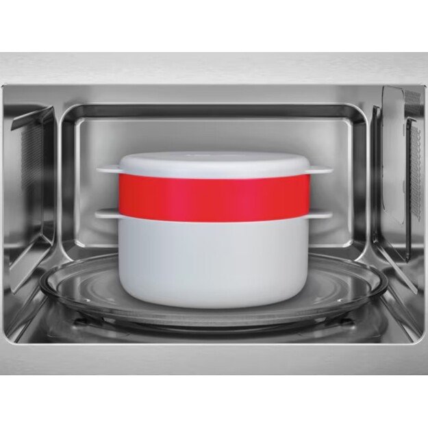 Įmontuojamoji mikrobangų krosnelė AEG OS5GM251EB 4