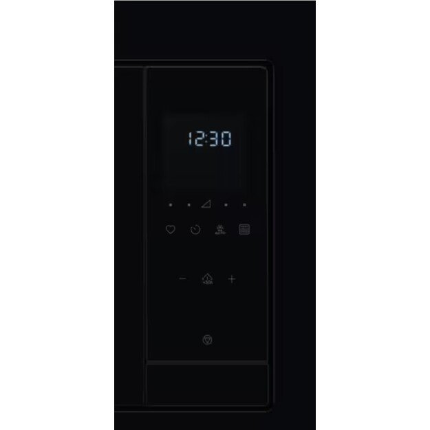 Įmontuojamoji mikrobangų krosnelė AEG OS5GM251EB 3