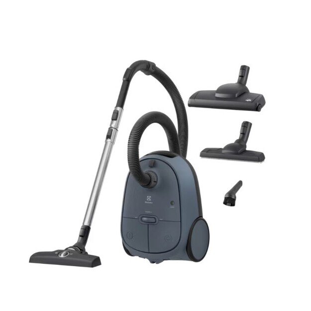 Dulkių siurblys Electrolux EB61C4DB