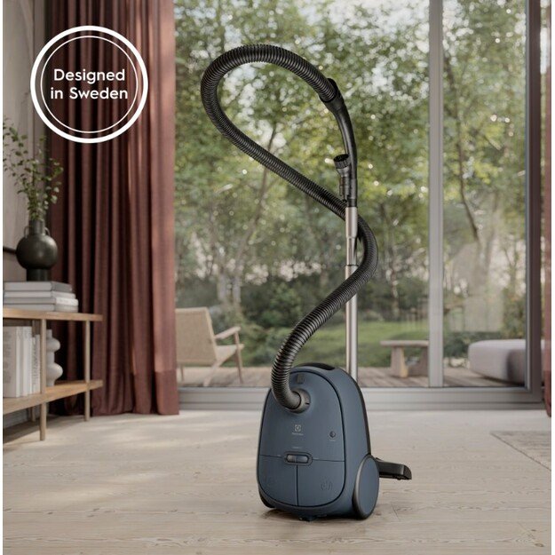 Dulkių siurblys Electrolux EB61C4DB 14