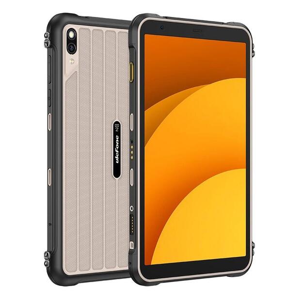 TABLET RUGKING PAD PRO 8  /8/128GB GREY ULEFONE