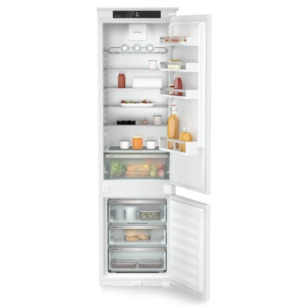 Įmontuojamas &scaron;aldytuvas Liebherr ICNSd 5603 Pure NoFrost