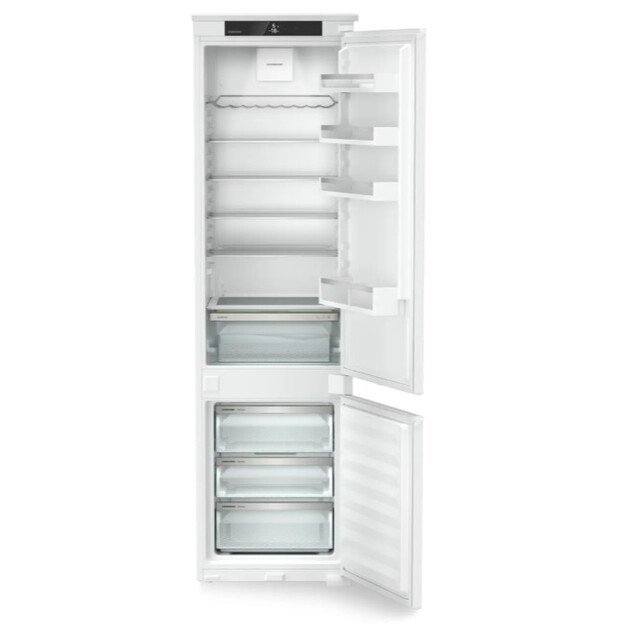 Įmontuojamas &scaron;aldytuvas Liebherr ICNSd 5603 Pure NoFrost 2