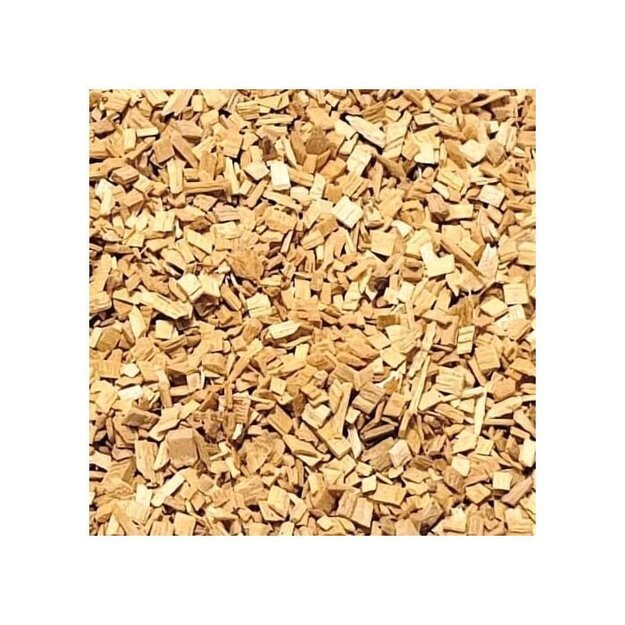 Obels drožlės rūkymui Borniak 1