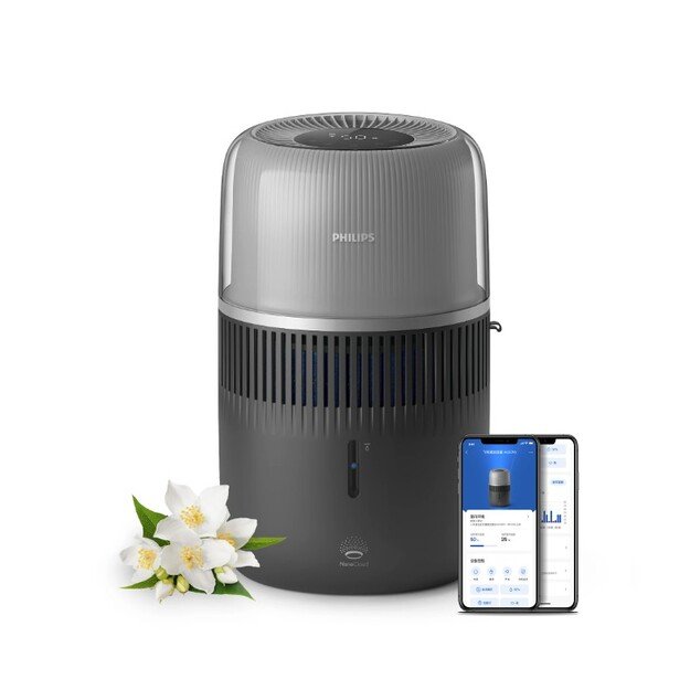 Oro drėkintuvas Philips HU5710/03