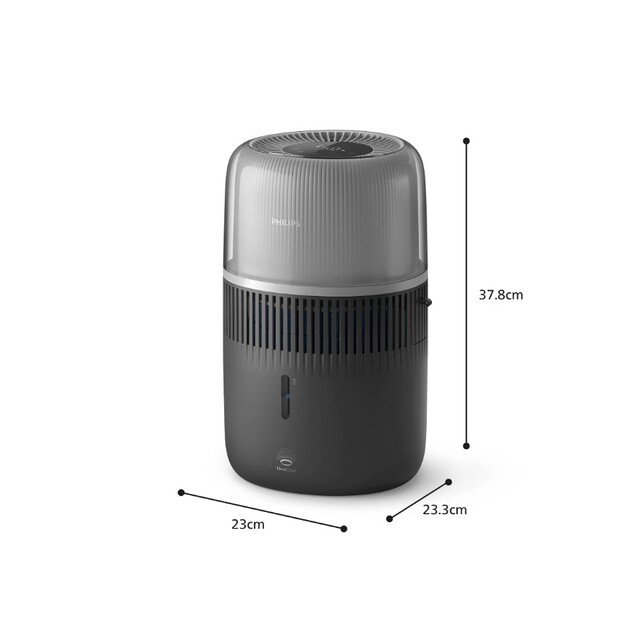 Oro drėkintuvas Philips HU5710/03 1