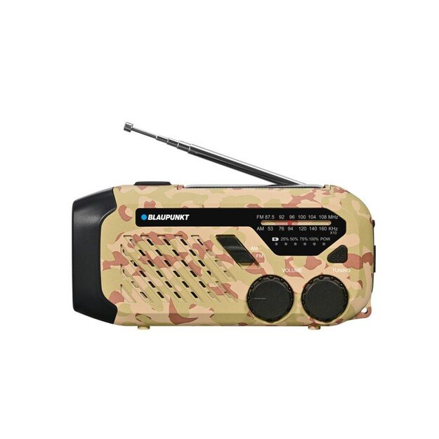 Radijo imtuvas Blaupunkt ER10DC