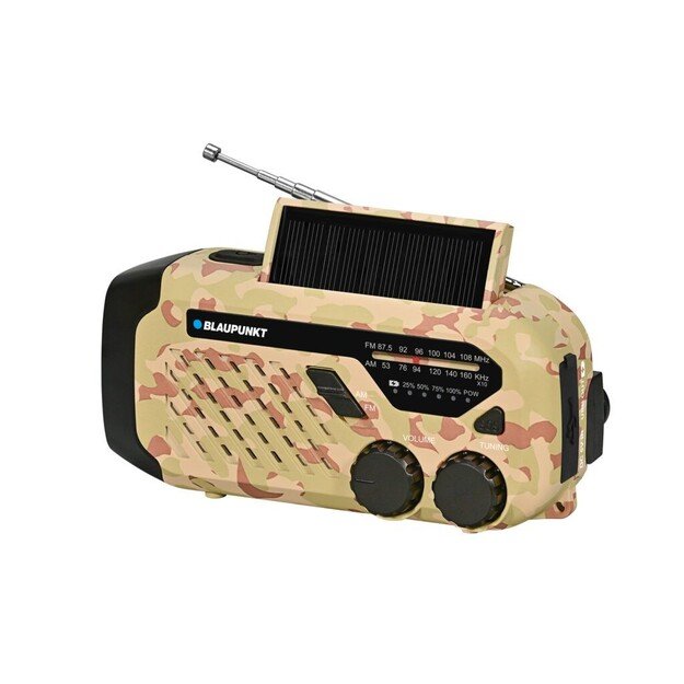 Radijo imtuvas Blaupunkt ER10DC 2